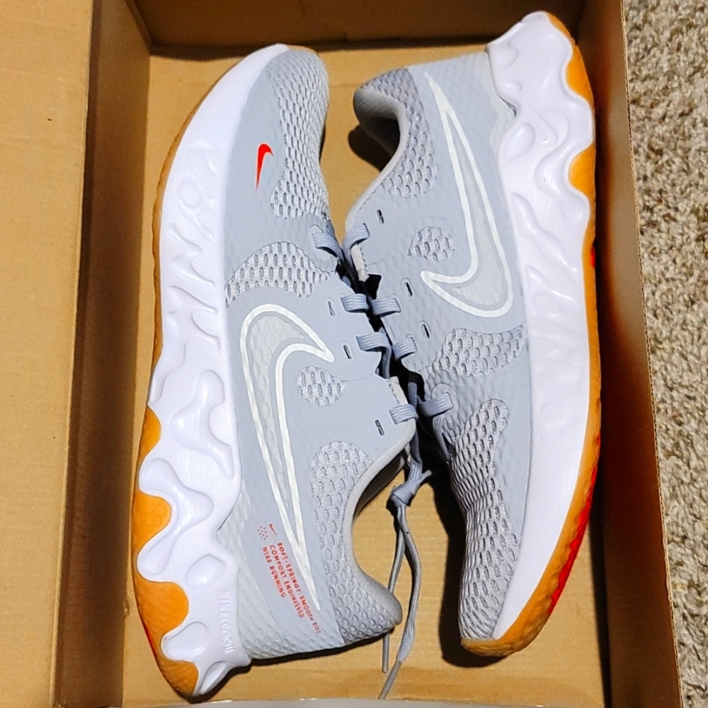 Men's Nike Renew Ride 2